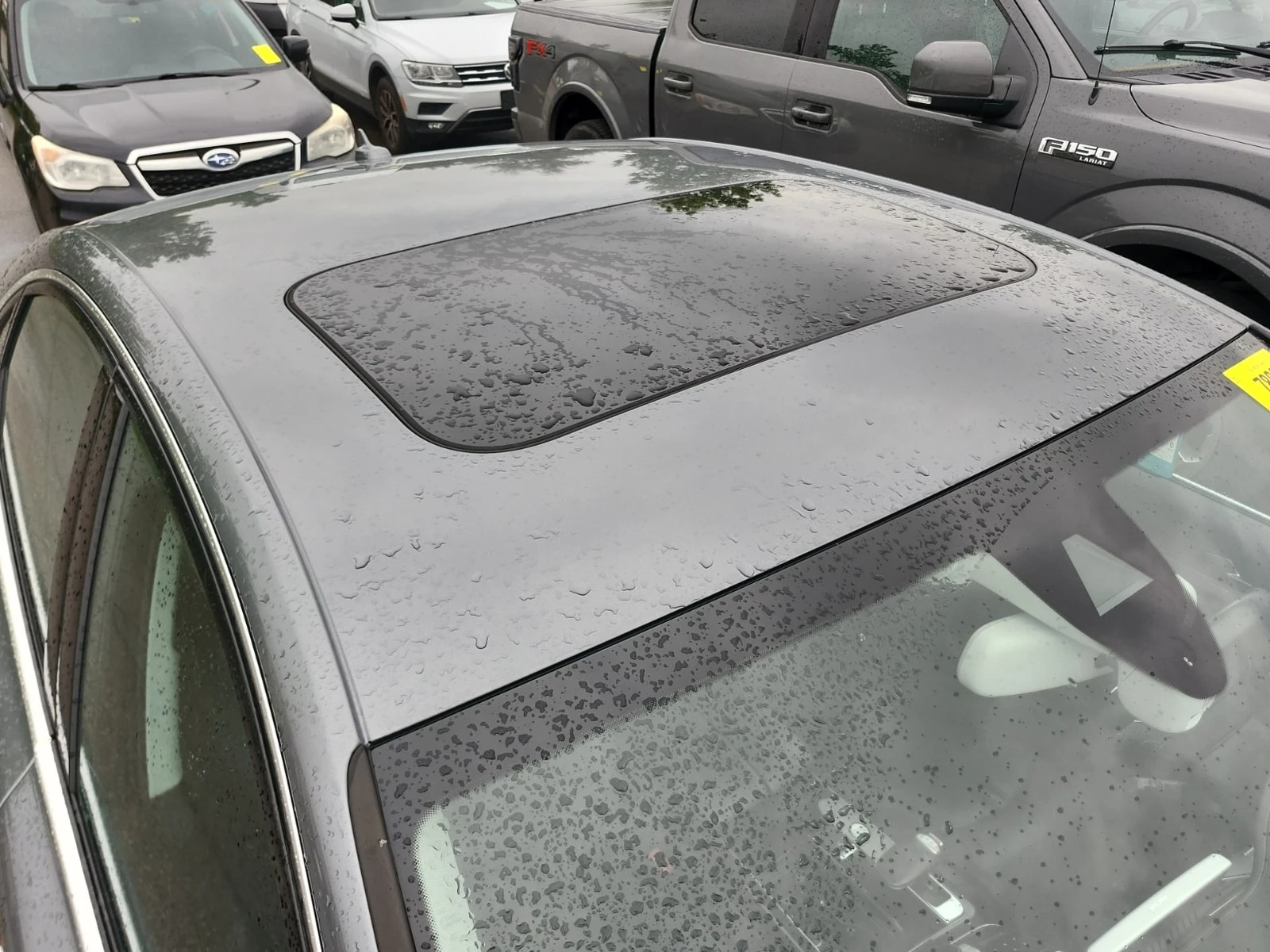 Audi A8  Sdn 4.0t / CARFAX / MATRIX / DISTRONIK / 360  , снимка 5 - Автомобили и джипове - 55898585