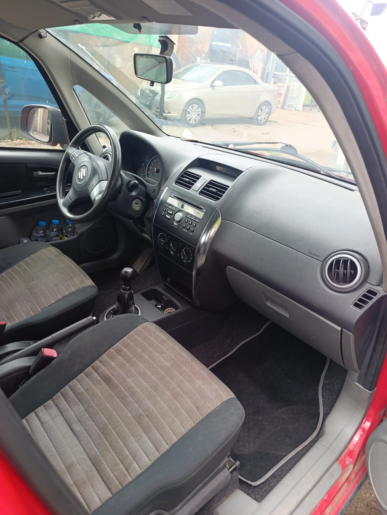 Suzuki SX4, снимка 6 - Автомобили и джипове - 56319718
