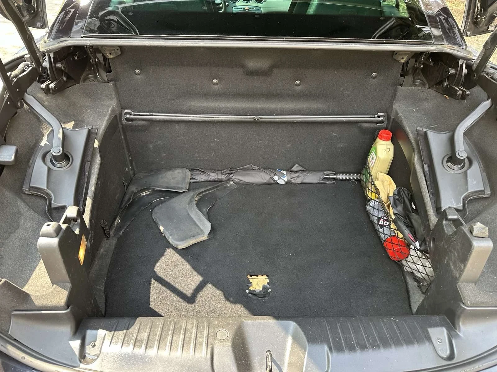 Peugeot 308 2.0 HDI CC, снимка 3 - Автомобили и джипове - 55993173