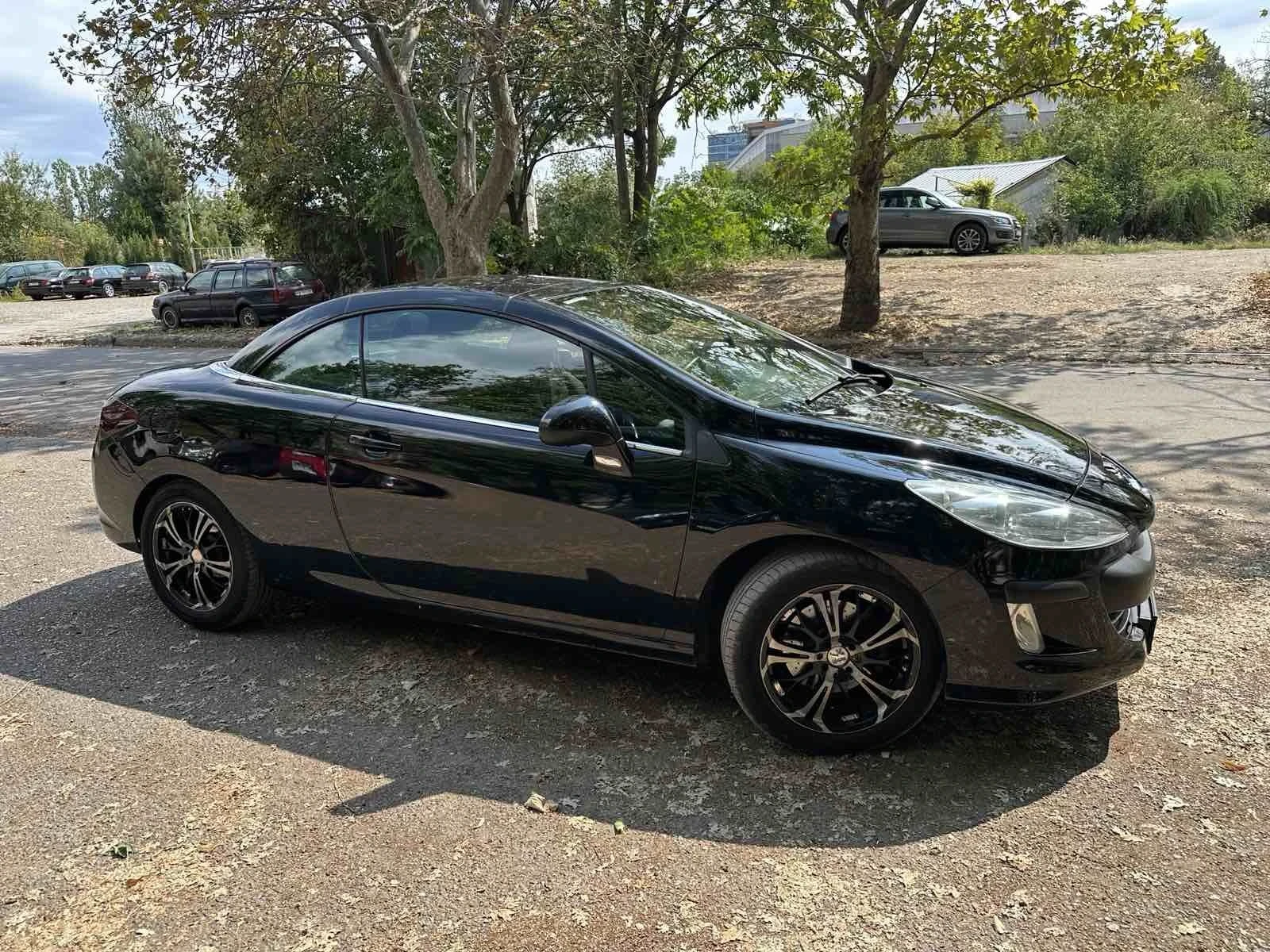 Peugeot 308 2.0 HDI CC