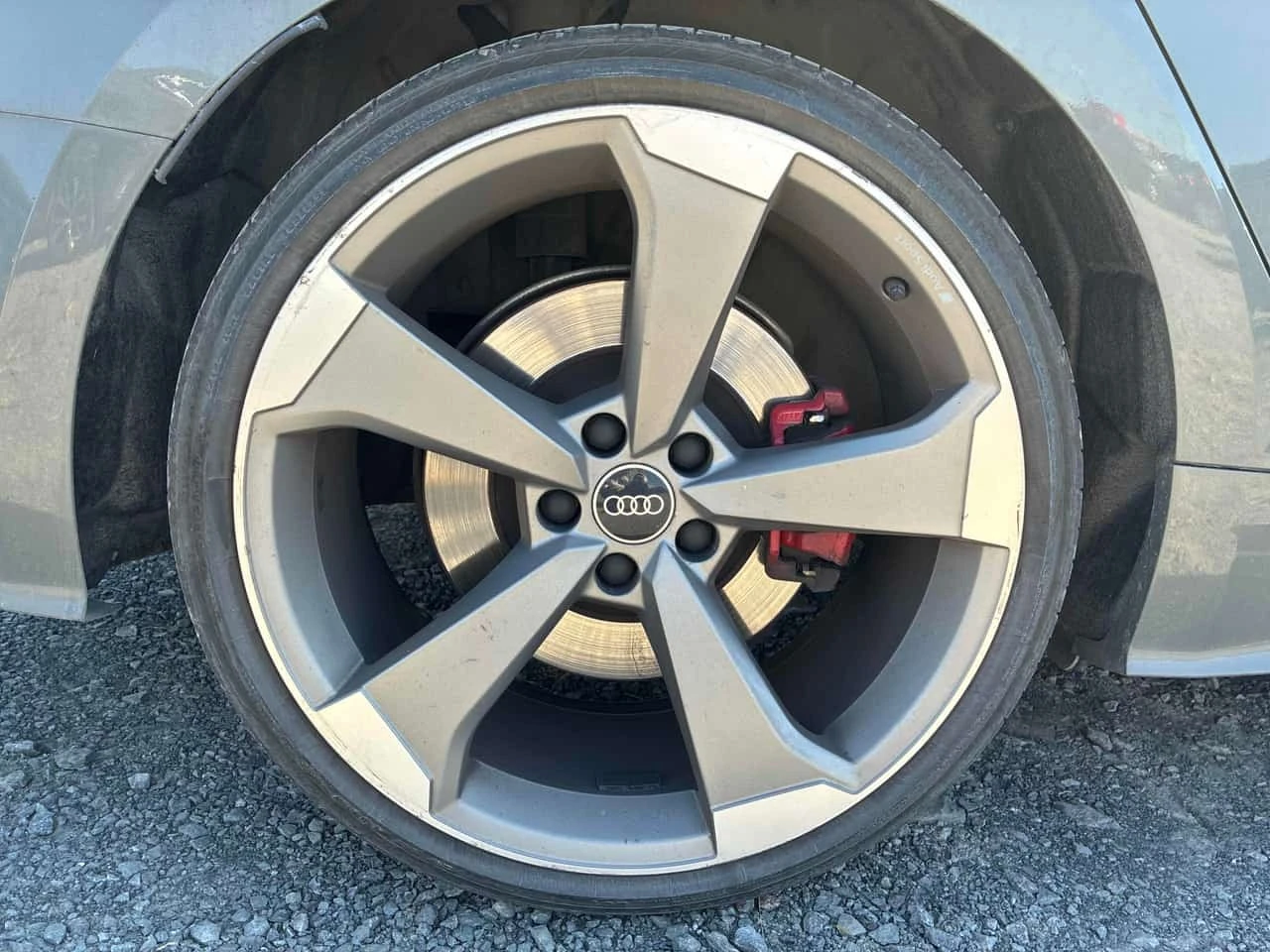 Audi A5 * Progressiv * CARFAX *  | Mobile.bg � ����������� 7