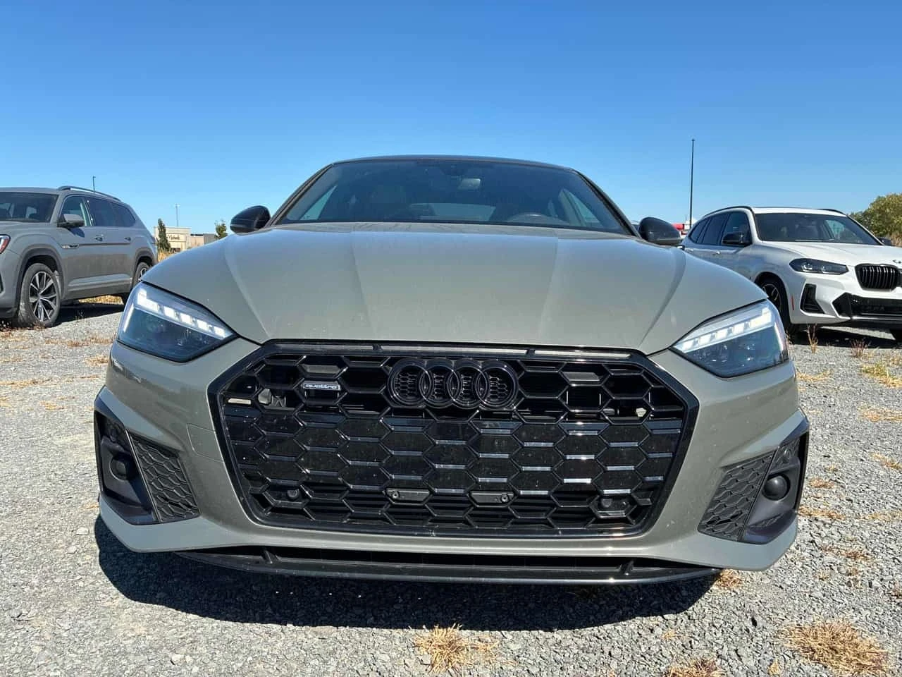Audi A5 * Progressiv * CARFAX *  | Mobile.bg � ����������� 6