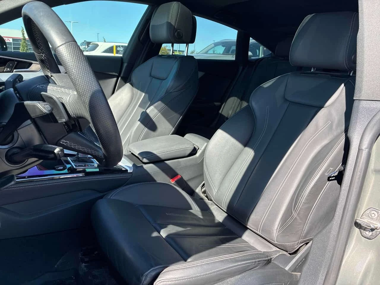 Audi A5 * Progressiv * CARFAX *  | Mobile.bg � ����������� 15