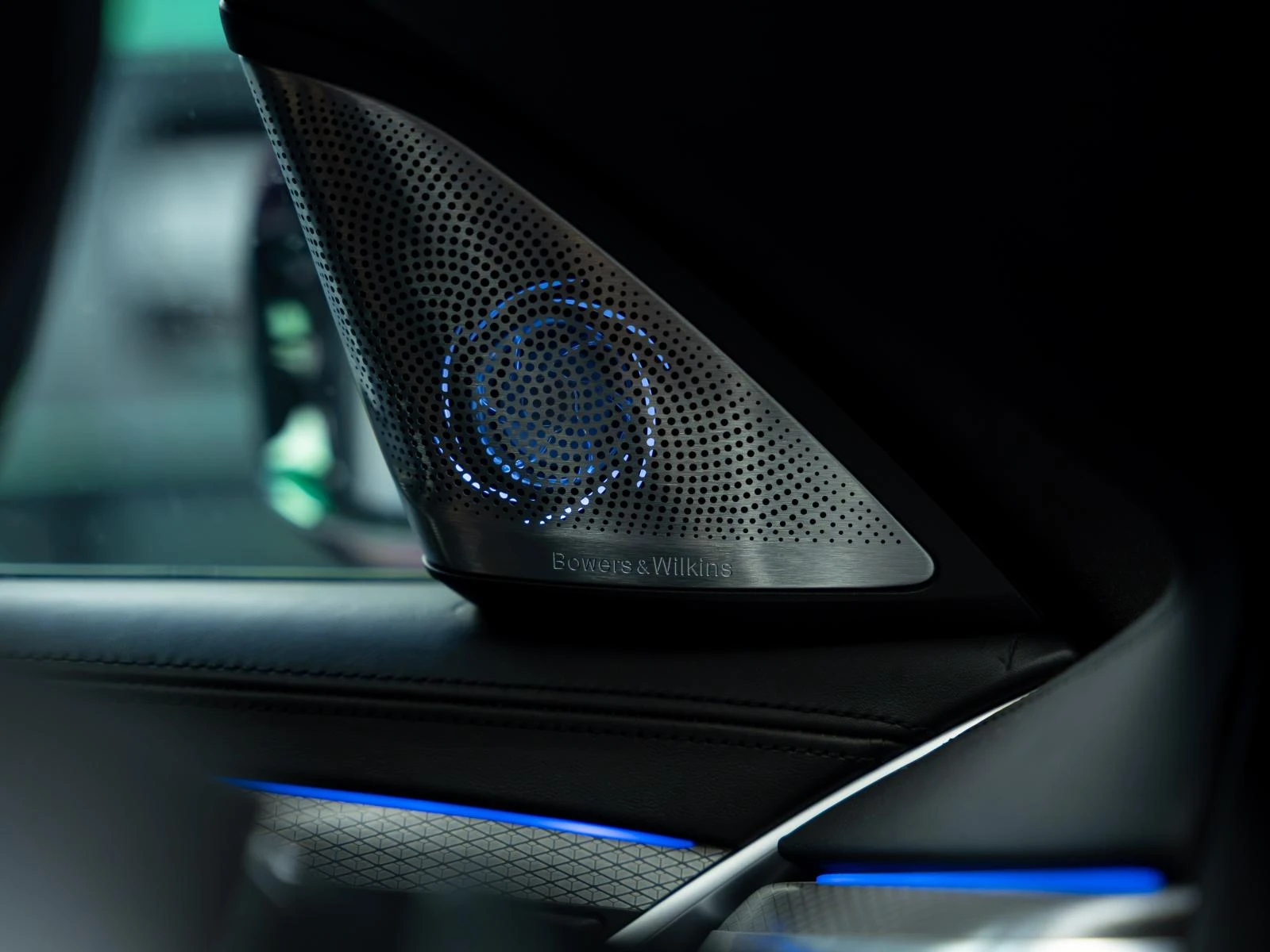 BMW 550 M550D* XDRIVE* M-SPORT* B&W* 360* HUD* PANO* SOFTC | Mobile.bg � ����������� 13