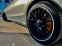 Обява за продажба на Mercedes-Benz C 63 AMG S*CERAMIC*SILVER-MAT*UNIQUE*SWISS*5 TYPE DRIVING+R ~99 999 лв. - изображение 7