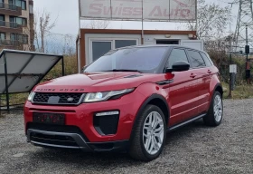 Land Rover Range Rover Evoque Si4/ Dynamic/ Автоматик/ 4х4/ Швейцария