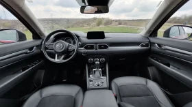 Mazda CX-5 SKYACTIV-G 2.5 GX FWD AT, снимка 11