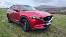 Mazda CX-5 SKYACTIV-G 2.5 GX FWD AT, снимка 3