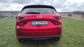 Mazda CX-5 SKYACTIV-G 2.5 GX FWD AT, снимка 6