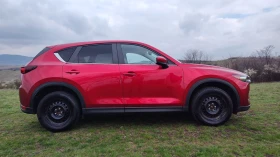 Mazda CX-5 SKYACTIV-G 2.5 GX FWD AT, снимка 4