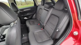 Mazda CX-5 SKYACTIV-G 2.5 GX FWD AT, снимка 14