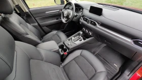 Mazda CX-5 SKYACTIV-G 2.5 GX FWD AT, снимка 15