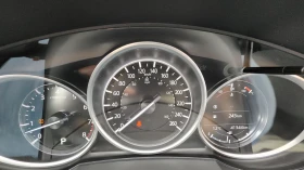 Mazda CX-5 SKYACTIV-G 2.5 GX FWD AT, снимка 12