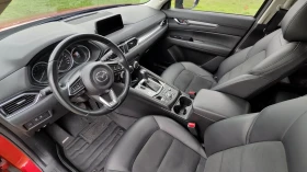 Mazda CX-5 SKYACTIV-G 2.5 GX FWD AT, снимка 16