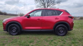 Mazda CX-5 SKYACTIV-G 2.5 GX FWD AT, снимка 8