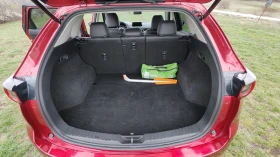 Mazda CX-5 SKYACTIV-G 2.5 GX FWD AT, снимка 9