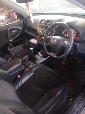 Toyota Rav4 2.2 D4D 150kc, снимка 5