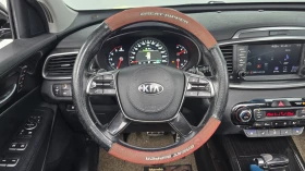 Kia Sorento 2.2 4WD MASTER autogeorge.com, снимка 11