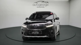 Kia Sorento 2.2 4WD MASTER autogeorge.com, снимка 3