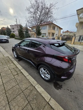 Toyota C-HR, снимка 2