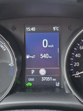 Toyota C-HR, снимка 6