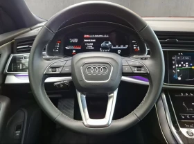 Audi Q8 55 TFSI Quattro 250, снимка 10