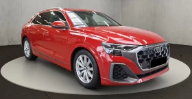 Audi Q8 55 TFSI Quattro 250, снимка 2