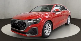 Audi Q8 55 TFSI Quattro 250, снимка 1