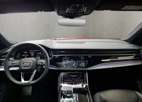 Audi Q8 55 TFSI Quattro 250, снимка 9