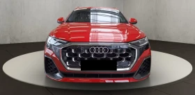 Audi Q8 55 TFSI Quattro 250, снимка 3