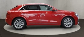 Audi Q8 55 TFSI Quattro 250, снимка 7