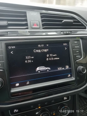 VW Tiguan, снимка 3