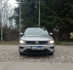 VW Tiguan, снимка 1
