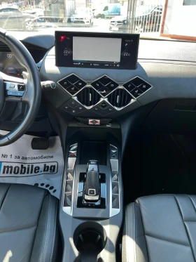 DS DS 3 Crossback Pure tech 155ps. Avtomat koja keyless head up TOP , снимка 10