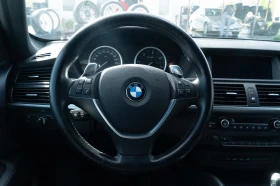 BMW X6 40D = 2012 = СМЕНЕНА ВЕРИГА = TOP = ЛИЗИНГ, снимка 9