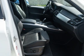BMW X6 40D = 2012 = СМЕНЕНА ВЕРИГА = TOP = ЛИЗИНГ, снимка 8