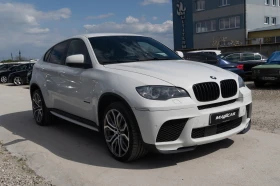 BMW X6 40D = 2012 = СМЕНЕНА ВЕРИГА = TOP = ЛИЗИНГ, снимка 3