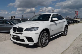 BMW X6 40D = 2012 = СМЕНЕНА ВЕРИГА = TOP = ЛИЗИНГ, снимка 2