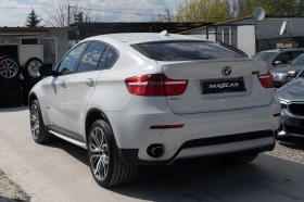 BMW X6 40D = 2012 = СМЕНЕНА ВЕРИГА = TOP = ЛИЗИНГ, снимка 6