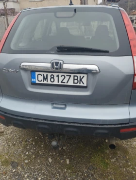 Honda Cr-v, снимка 5
