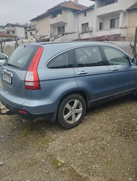 Honda Cr-v, снимка 6