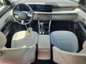 Hyundai Tucson 2.5l Se, снимка 8