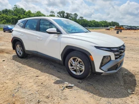 Hyundai Tucson 2.5l Se, снимка 4