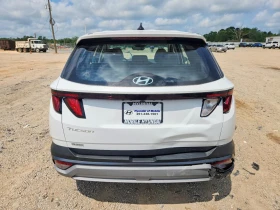 Hyundai Tucson 2.5l Se, снимка 6