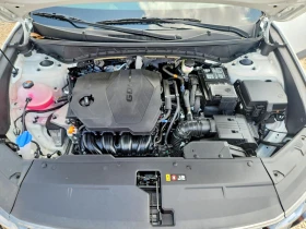 Hyundai Tucson 2.5l Se, снимка 12