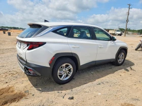 Hyundai Tucson 2.5l Se, снимка 3