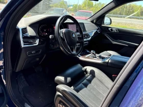 BMW X5 * xDrive40i * CARFAX * ЦЕНА ДО БГ, снимка 7