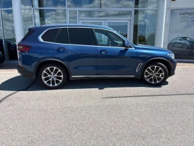 BMW X5 * xDrive40i * CARFAX * ЦЕНА ДО БГ, снимка 5