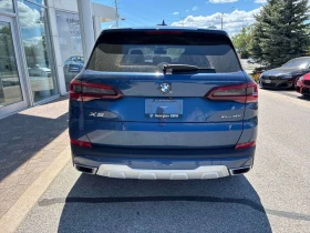 BMW X5 * xDrive40i * CARFAX * ЦЕНА ДО БГ, снимка 3