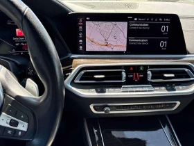 BMW X5 * xDrive40i * CARFAX * ЦЕНА ДО БГ, снимка 9